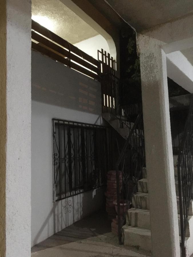 Apartamento Con Cochera Centro De La Ciudad. La Paz Exterior photo