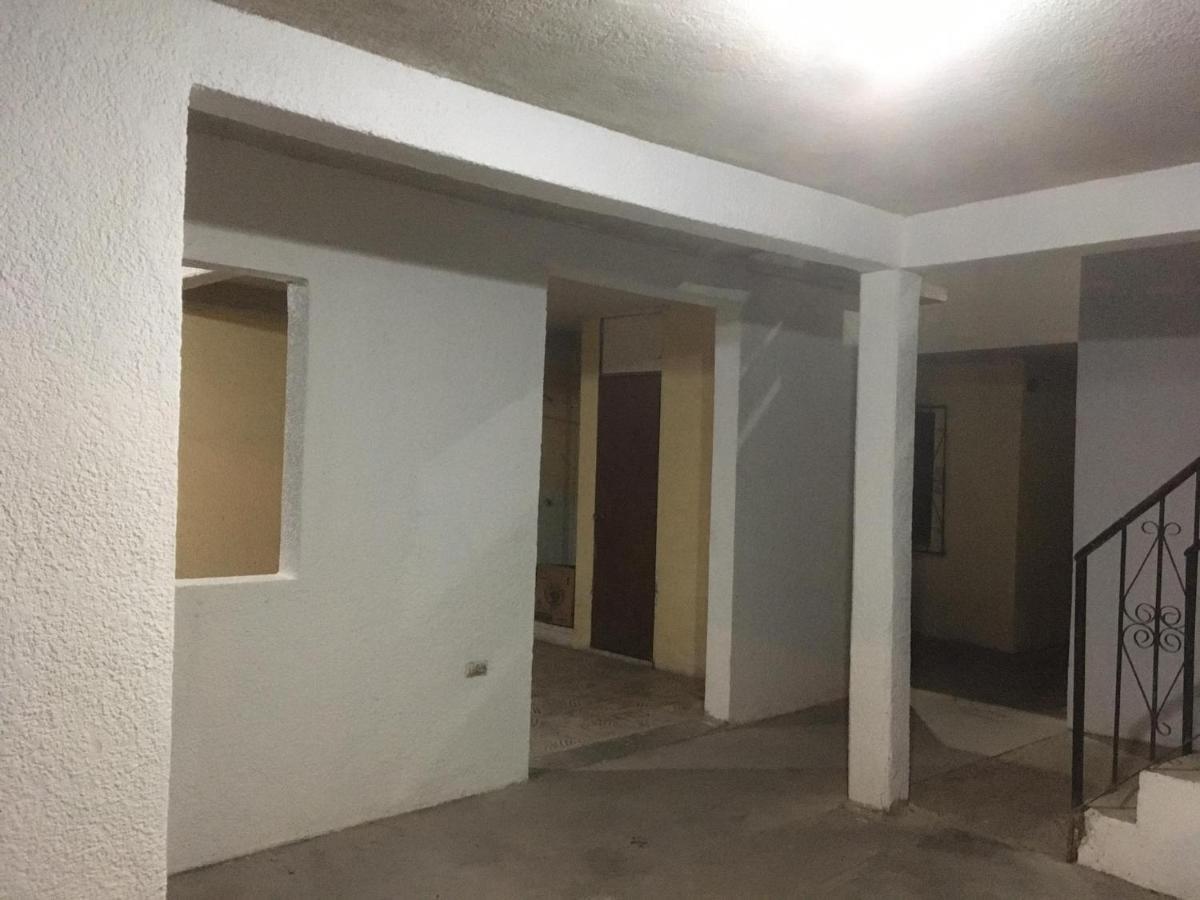 Apartamento Con Cochera Centro De La Ciudad. La Paz Exterior photo
