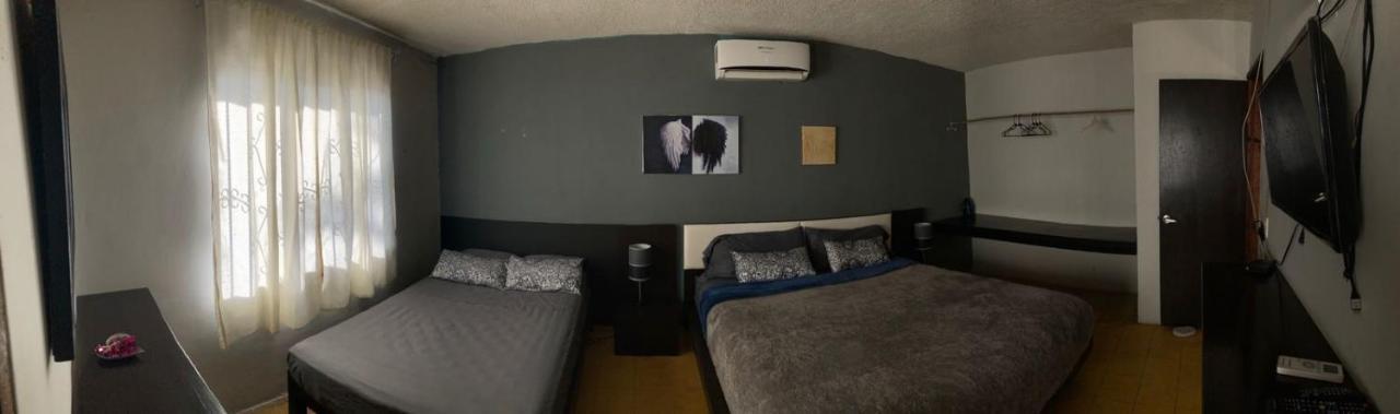 Apartamento Con Cochera Centro De La Ciudad. La Paz Exterior photo