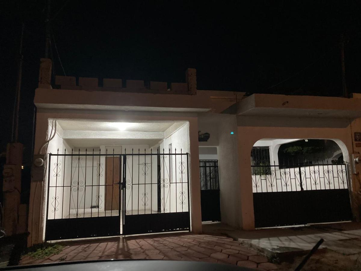 Apartamento Con Cochera Centro De La Ciudad. La Paz Exterior photo