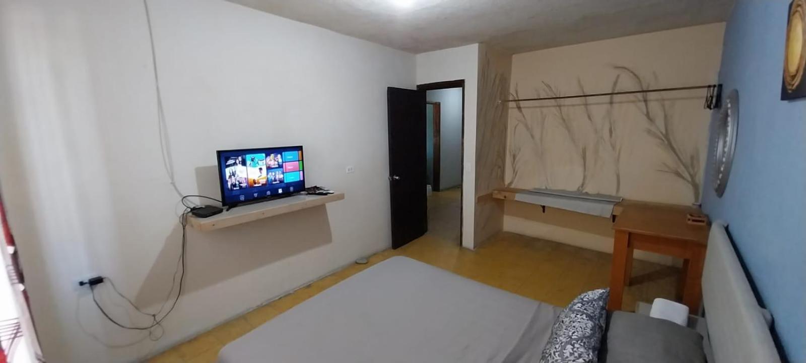 Apartamento Con Cochera Centro De La Ciudad. La Paz Exterior photo